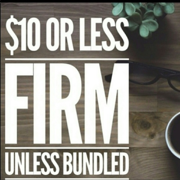 Meet your Posher, Mirta- NO-returns/exchange - Picture 2 of 8